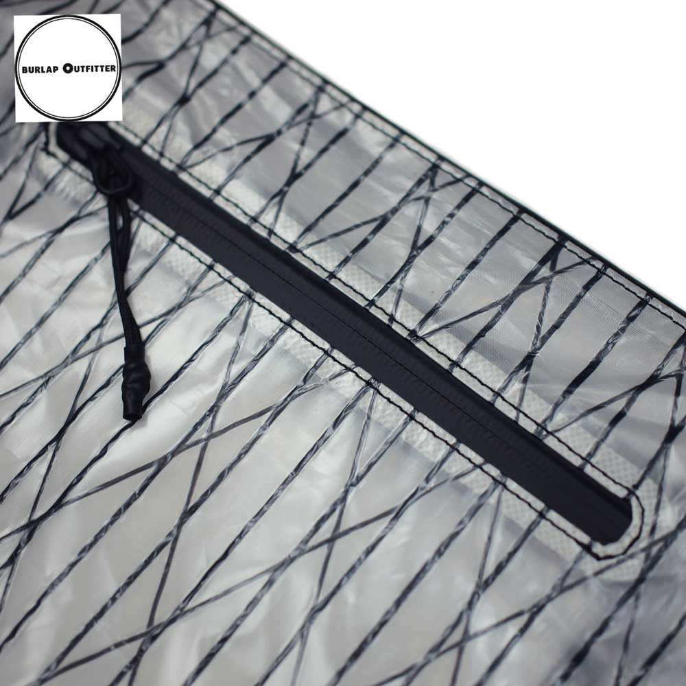 Burlap Outfitter Сåץȥեå SACOCHE XPAC / CZ15