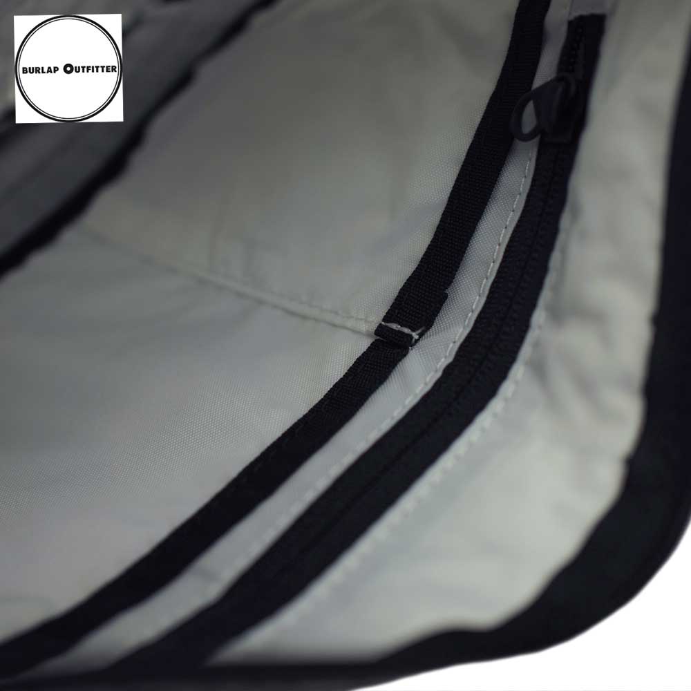 Burlap Outfitter Сåץȥեå SACOCHE XPAC / CZ15