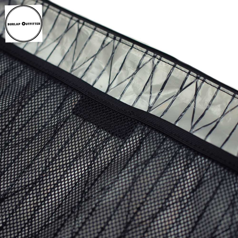 Burlap Outfitter Сåץȥեå SACOCHE XPAC / CZ15