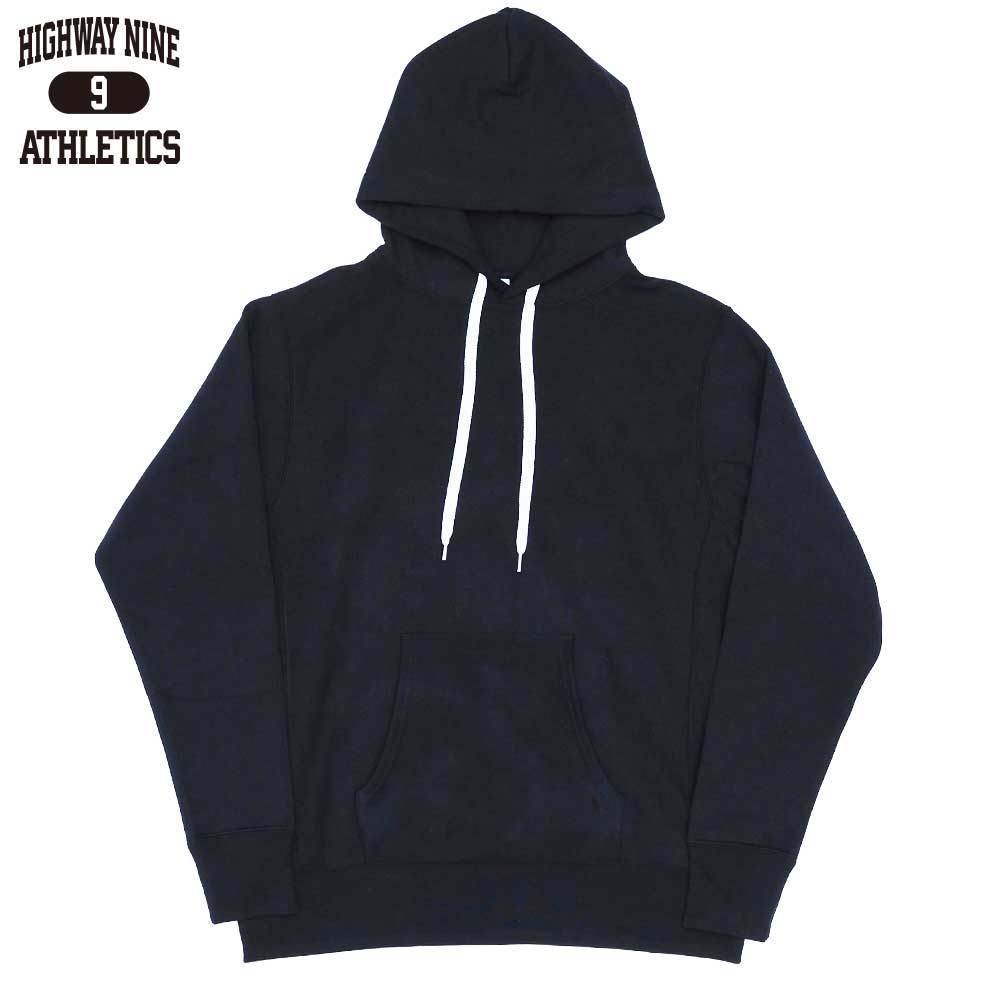 9oz ΢���� PULL P.K / BLACK / HIGHWAY NINE �ϥ��������ʥ���