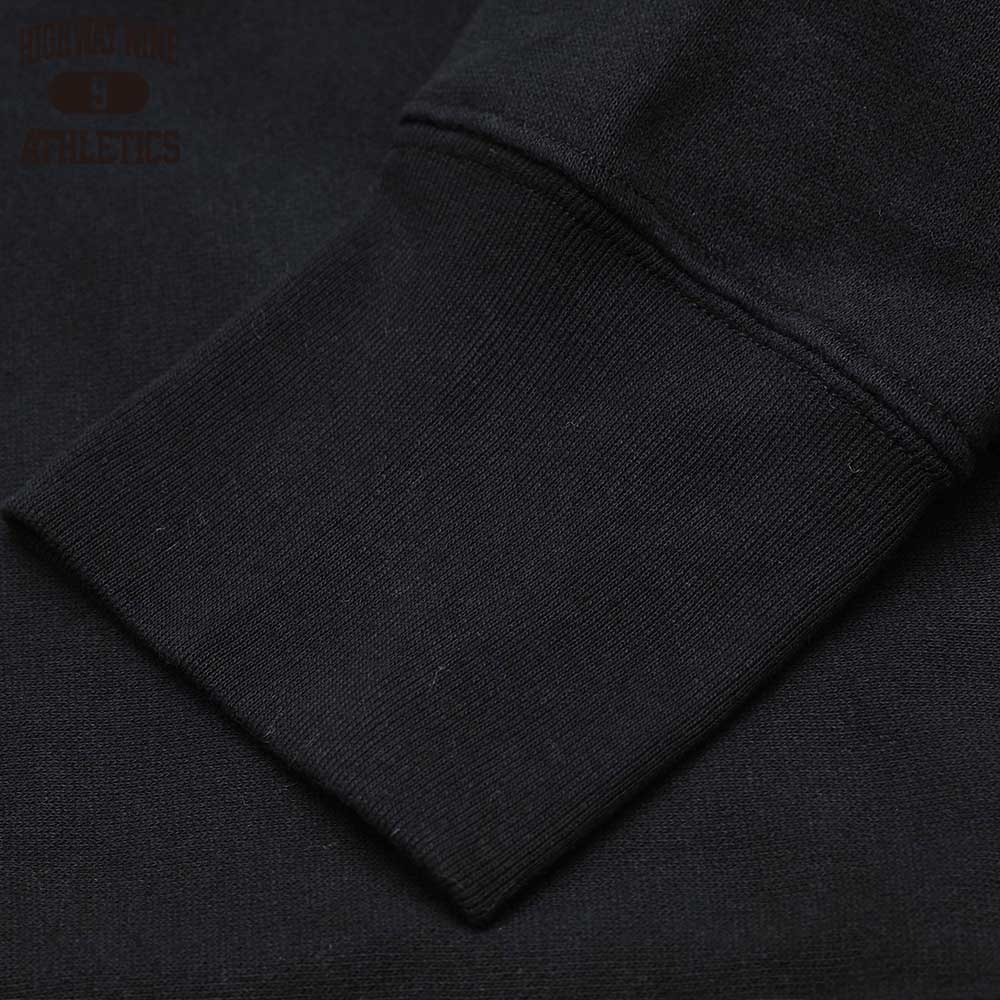 9oz ΢���� PULL P.K / BLACK / HIGHWAY NINE �ϥ��������ʥ���