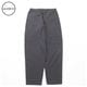 TRACK PANTS / RAVEN / Burlap Outfitter �С���åץ����ȥե��å���