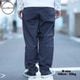TRACK PANTS / RAVEN / Burlap Outfitter �С���åץ����ȥե��å���