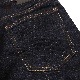 STRETCH RED LINE STRAIGHT / INDIGO / HIGHWAY NINE ϥʥ
