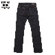 STRETCH RED LINE STRAIGHT / INDIGO / HIGHWAY NINE ϥʥ