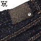 STRETCH RED LINE STRAIGHT / INDIGO / HIGHWAY NINE ϥʥ