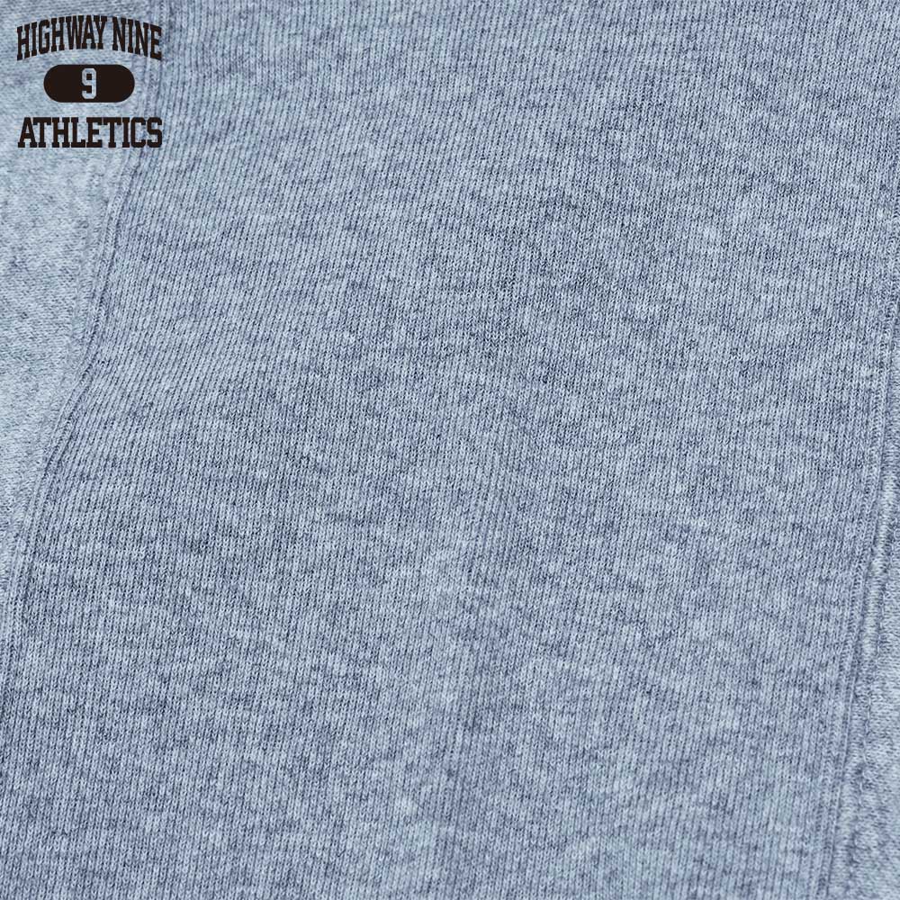 9oz ΢���� PULL P.K / GRAY / HIGHWAY NINE �ϥ��������ʥ���