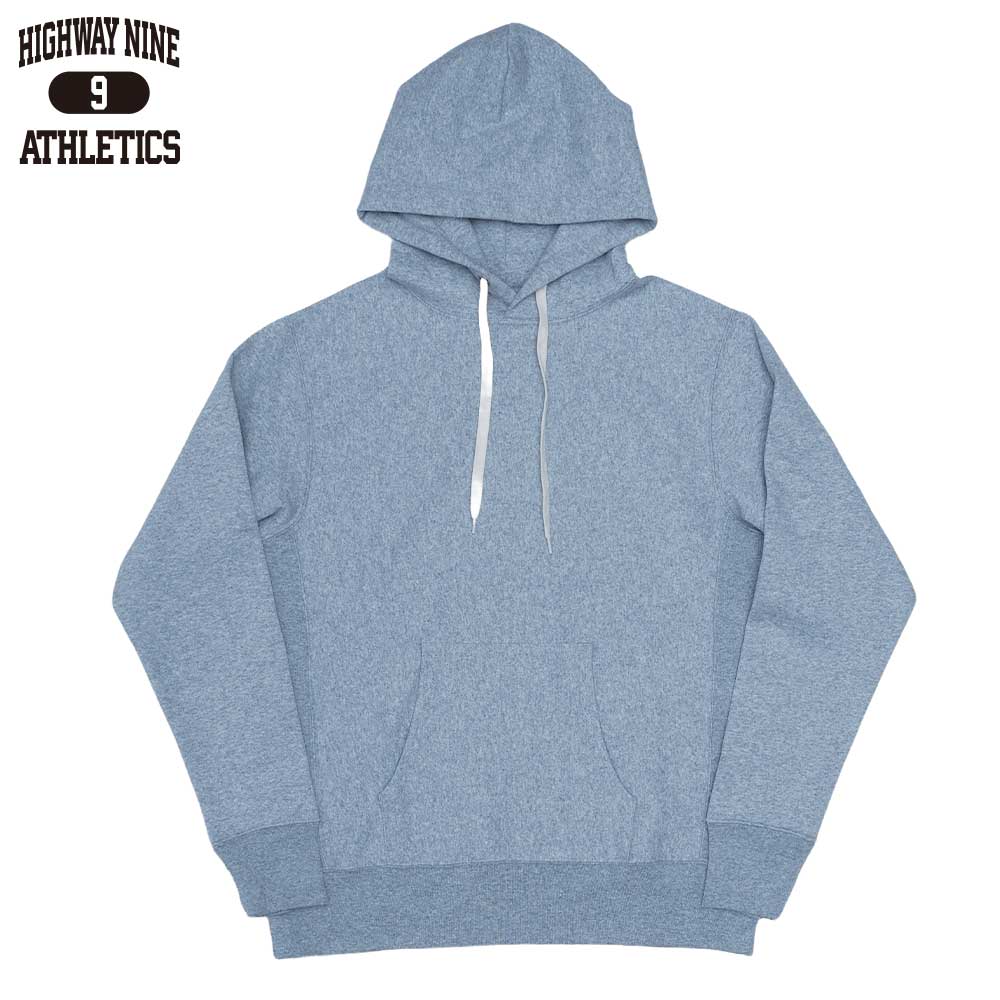 9oz ΢���� PULL P.K / GRAY / HIGHWAY NINE �ϥ��������ʥ���