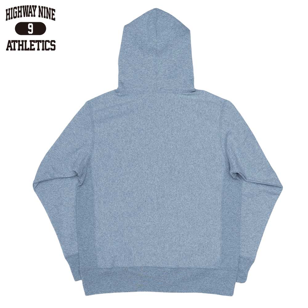 9oz ΢���� PULL P.K / GRAY / HIGHWAY NINE �ϥ��������ʥ���