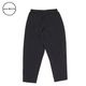 TRACK PANTS / BLACK / Burlap Outfitter �С���åץ����ȥե��å���