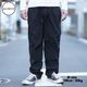 TRACK PANTS / BLACK / Burlap Outfitter �С���åץ����ȥե��å���