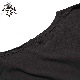 3/4 COTTON HEMP TEE SZ "MAD HOUSE" / CHARCOAL / DOWN ON THE CORNER  �����󥪥󥶥����ʡ�