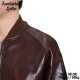 2025AWͽ / LAMBDA (34-42) / BROWN /  FOUNTAINHEAD LEATHER եƥإåɥ쥶
