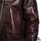 2025AWͽ / LAMBDA (34-42) / BROWN /  FOUNTAINHEAD LEATHER եƥإåɥ쥶