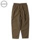 TRACK PANTS / WOODLAND / Burlap Outfitter �С���åץ����ȥե��å���