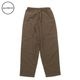 TRACK PANTS / WOODLAND / Burlap Outfitter �С���åץ����ȥե��å���