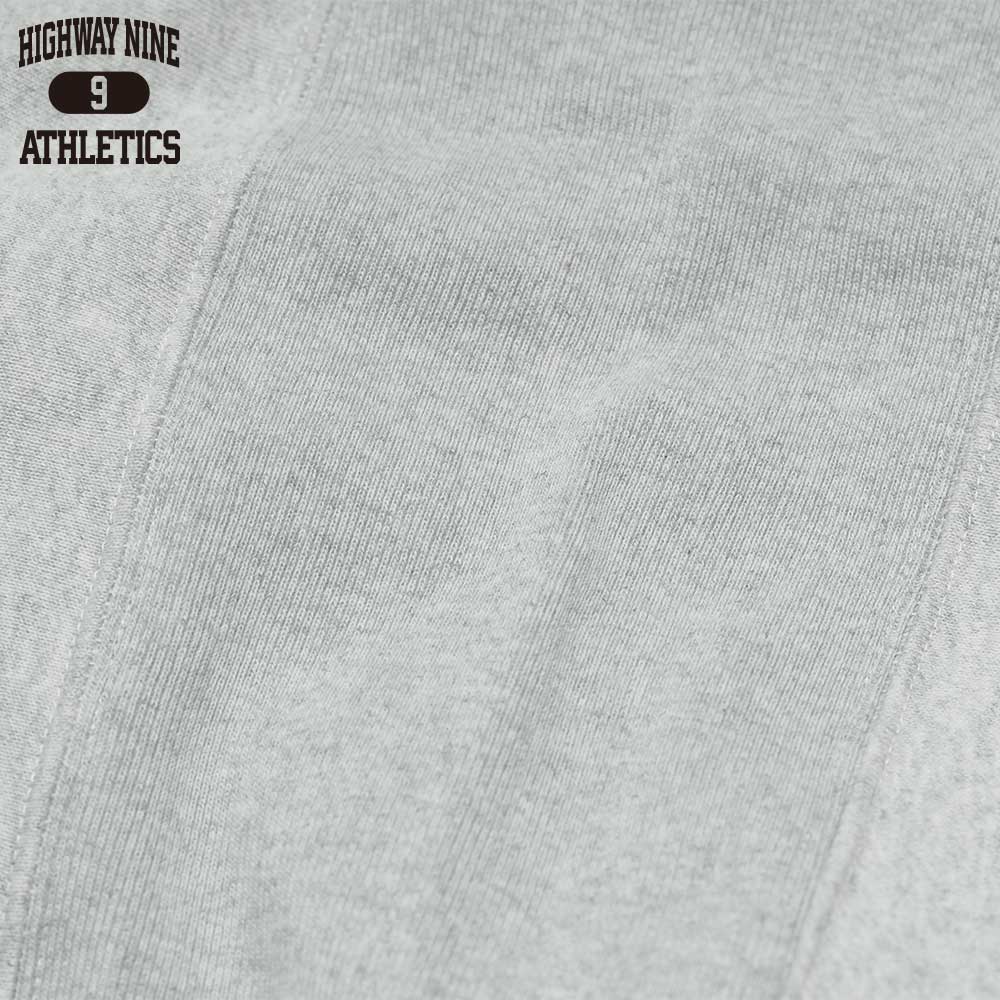 12.5oz ΢���� CREW  / OATMEAL / HIGHWAY NINE �ϥ��������ʥ���