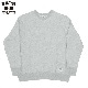 12.5oz ΢���� CREW  / OATMEAL / HIGHWAY NINE �ϥ��������ʥ���
