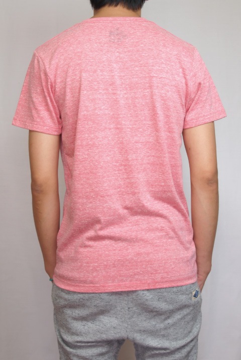 PUZZLE WORKS (�ѥ�������)��NYC T-shirts NYC �ԥ���� ����PINK)