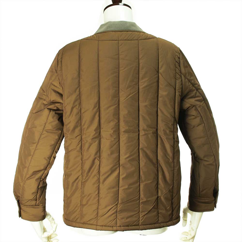 Lee �꡼ PADDED WORK JACKET LS1262 / 45 CAMEL