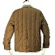 Lee �꡼ PADDED WORK JACKET LS1262 / 45 CAMEL