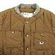 Lee �꡼ PADDED WORK JACKET LS1262 / 45 CAMEL
