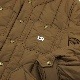 Lee �꡼ PADDED WORK JACKET LS1262 / 45 CAMEL