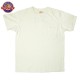 GOODWEAR åɥ SS POCKET Tee /  NATURAL