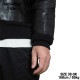 2025AWͽ / LAMBDA (34-42) / BLACK /  FOUNTAINHEAD LEATHER եƥإåɥ쥶