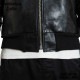 2025AWͽ / LAMBDA (34-42) / BLACK /  FOUNTAINHEAD LEATHER եƥإåɥ쥶