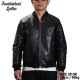 2025AWͽ / LAMBDA (34-42) / BLACK /  FOUNTAINHEAD LEATHER եƥإåɥ쥶