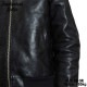 2025AWͽ / LAMBDA (34-42) / BLACK /  FOUNTAINHEAD LEATHER եƥإåɥ쥶
