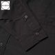 L/S B.B SHIRT / BLACK / Burlap Outfitter �С���åץ����ȥե��å��� 
