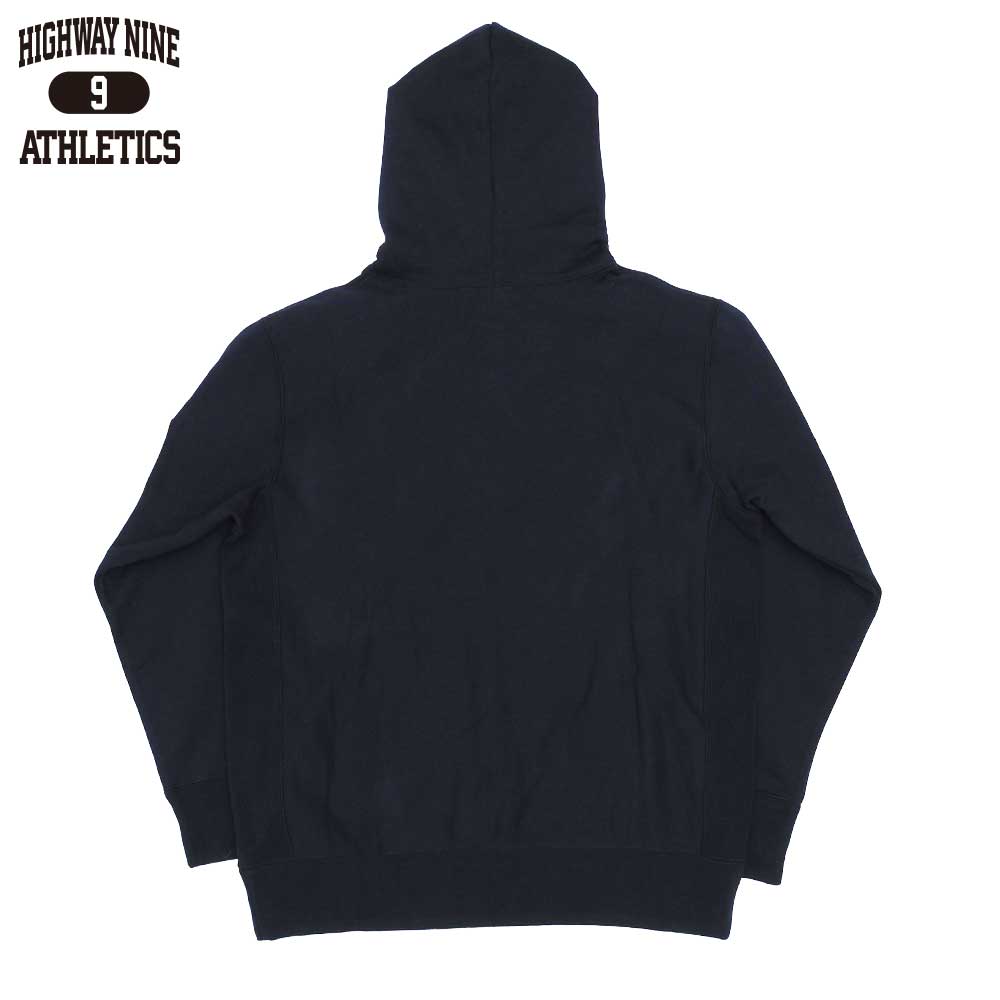 12.5oz ΢����PULL P.K  / BLACK / HIGHWAY NINE �ϥ��������ʥ���