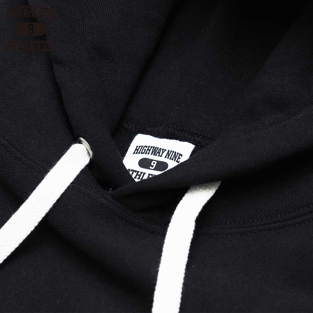 12.5oz ΢����PULL P.K  / BLACK / HIGHWAY NINE �ϥ��������ʥ���