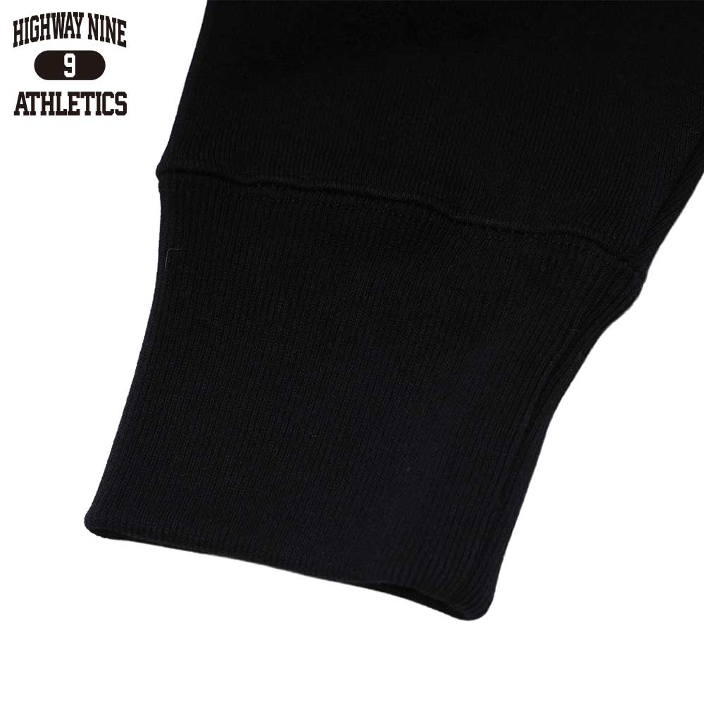 12.5oz ΢����PULL P.K  / BLACK / HIGHWAY NINE �ϥ��������ʥ���