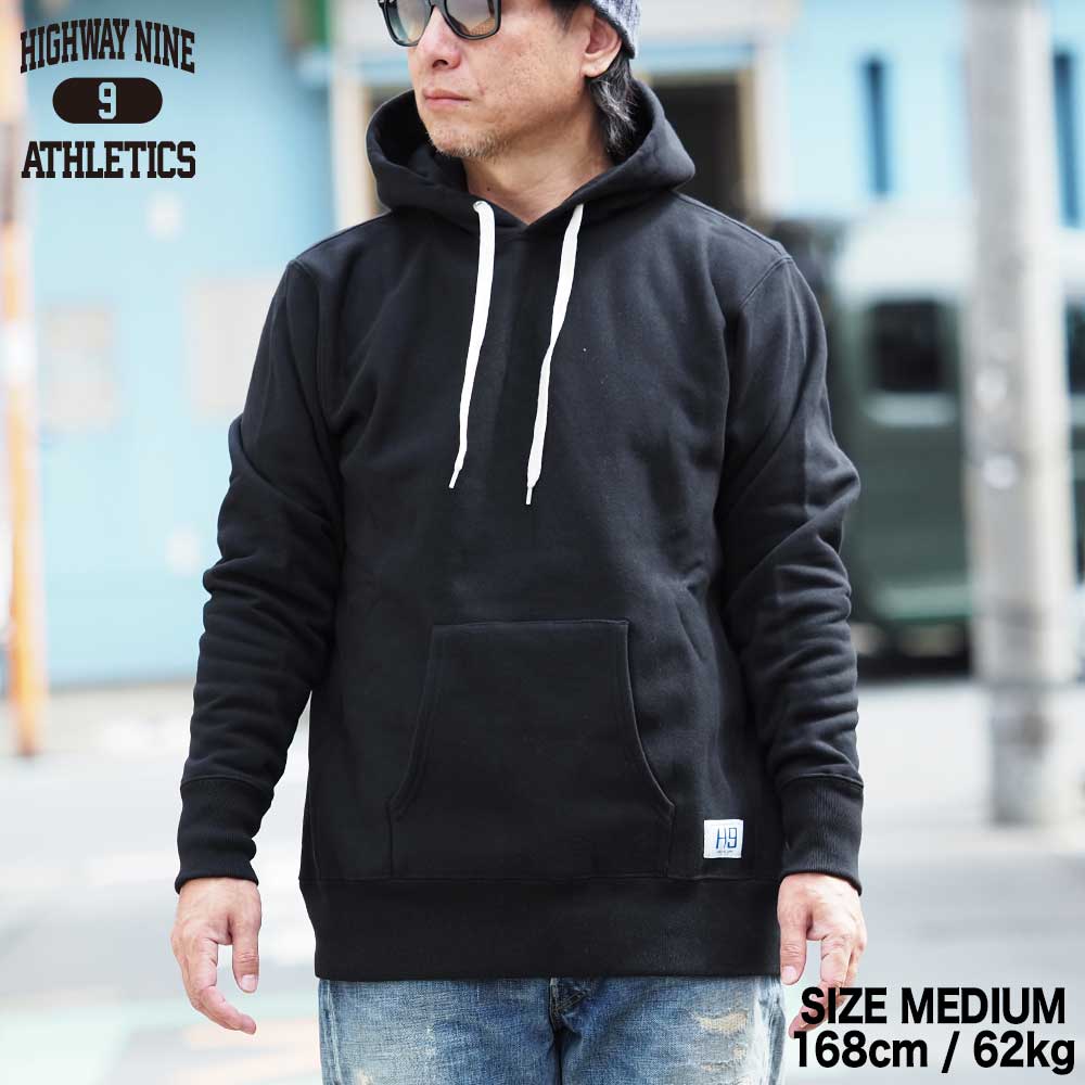 12.5oz ΢����PULL P.K  / BLACK / HIGHWAY NINE �ϥ��������ʥ���