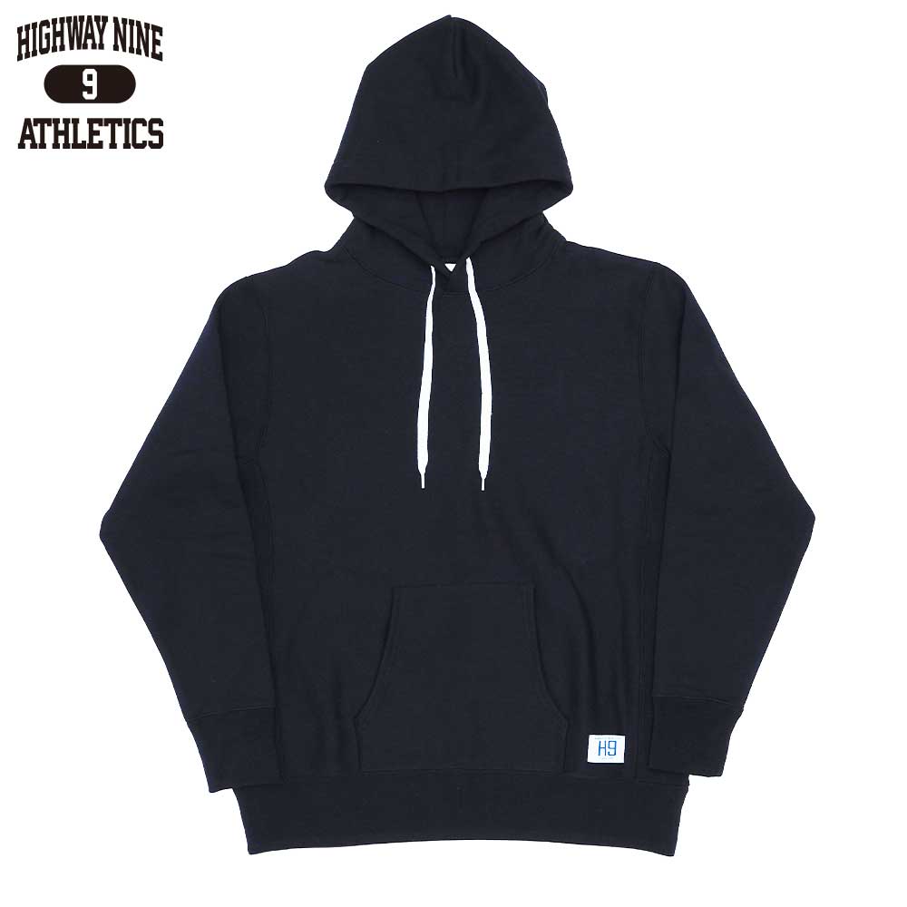 12.5oz ΢����PULL P.K  / BLACK / HIGHWAY NINE �ϥ��������ʥ���