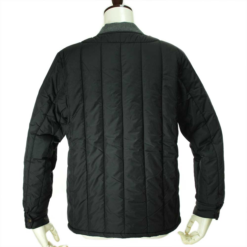 Lee �꡼ PADDED WORK JACKET LS1262 / 75 BLACK