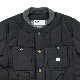 Lee �꡼ PADDED WORK JACKET LS1262 / 75 BLACK