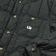 Lee �꡼ PADDED WORK JACKET LS1262 / 75 BLACK
