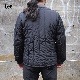 Lee �꡼ PADDED WORK JACKET LS1262 / 75 BLACK