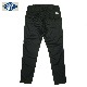 NAKED SUN GENERAL EDGED TROUSERS / BLACK