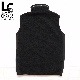 Last Chance �饹�ȥ���� RETRO BOA FULL ZIP VEST / BLACK