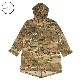 Burlap Outfitter �С���åץ����ȥե��å��� M-51 JACKET FR / MULTICAM