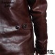 2025AWͽ/ MU (34-42) / BROWN /  FOUNTAINHEAD LEATHER եƥإåɥ쥶