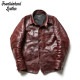 2025AWͽ/ MU (34-42) / BROWN /  FOUNTAINHEAD LEATHER եƥإåɥ쥶