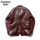 2025AWͽ/ MU (34-42) / BROWN /  FOUNTAINHEAD LEATHER եƥإåɥ쥶