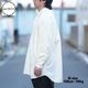 L/S B.B SHIRT / OFF WHITE / Burlap Outfitter �С���åץ����ȥե��å���