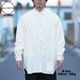 L/S B.B SHIRT / OFF WHITE / Burlap Outfitter �С���åץ����ȥե��å���